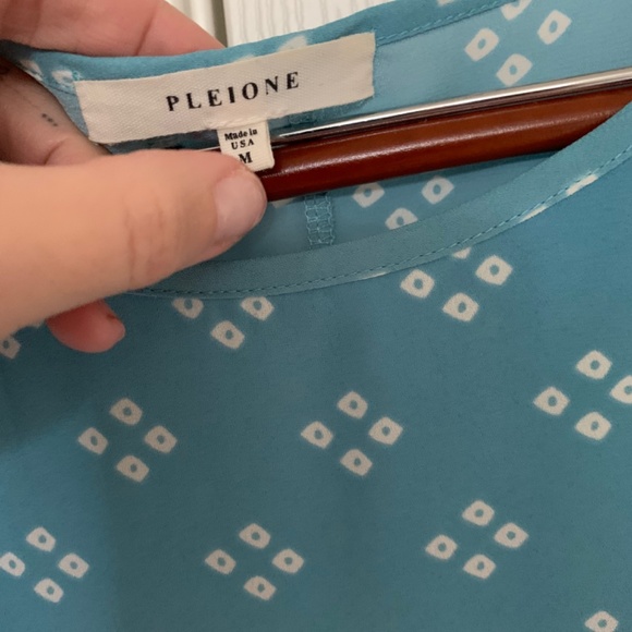 Spring top - Picture 3 of 3